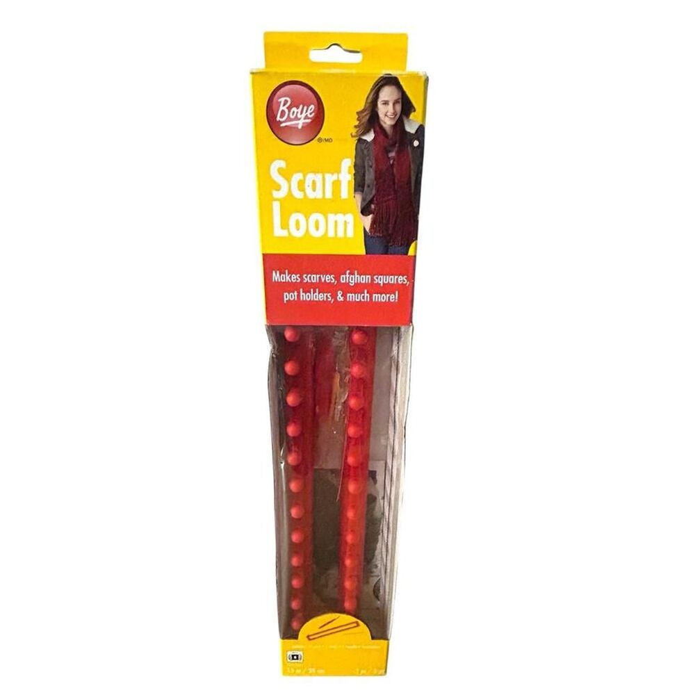 Boye Scarf Loom - New Never Used